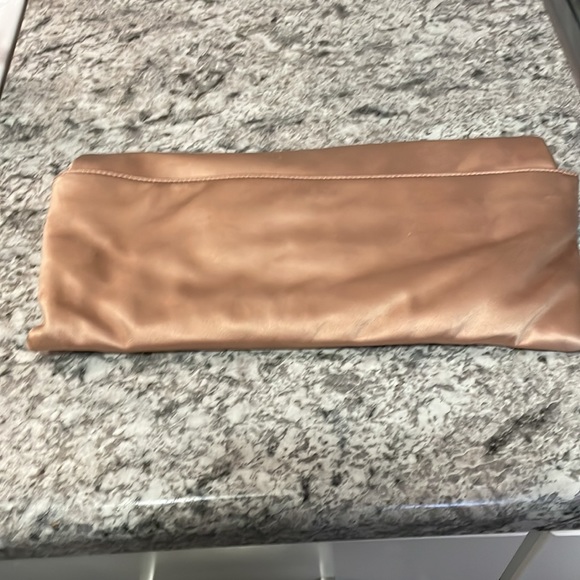 NWO  Authentic  HERVE LEGER  VERY RARE GORGEOUS evening Bag Wedding 💕 - Picture 8 of 9